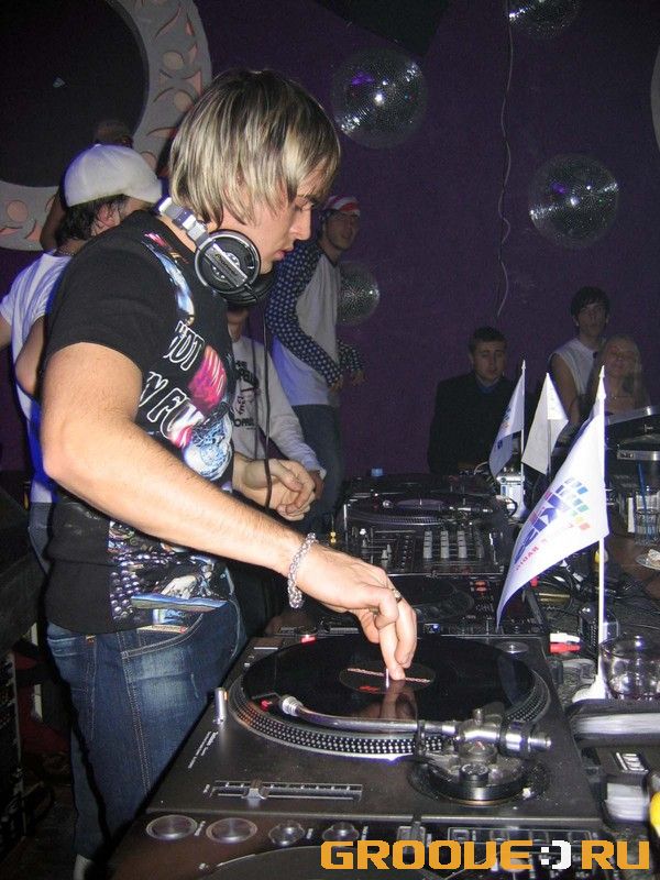 «Dj Denis Naidanov»